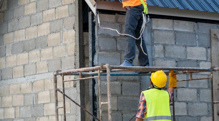 Professional residential roofers in Barclay, MD